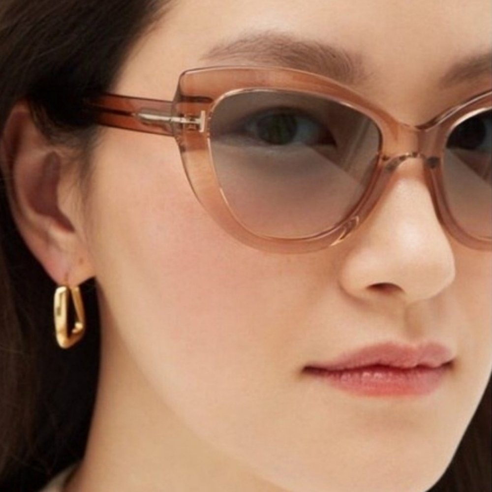 TOM FORD SUNGLASSES - Picture 14 of 14